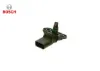 Emme manifold basınç sensörü golf vı-touran-polo bkv map sensörü bosch 1k0906207a resmi
