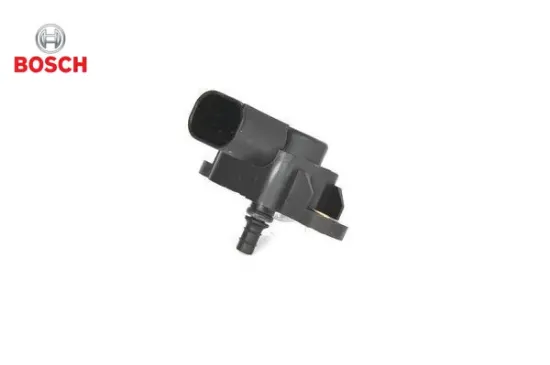 Basınc sensoru om646 om651 w176 w177 w204 w205 c218 w212 c253 w166 x204 w639 w447 b906 bosch a0061531628 resmi