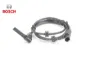Ön teker abs sensörü boxer 06 jumper 06 ducato 06 bosch 4545.F1/ 51725099 resmi