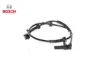 Tekerlek hız sensörü ön corsa d 1.0-1.2-1.3-1.4-1.6-1.7 bosch 1238399/ 13260662/ 93191478 resmi