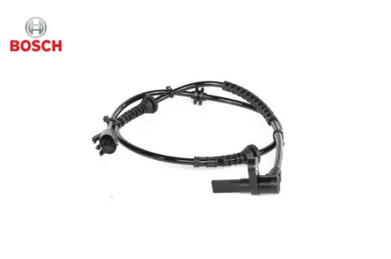 Tekerlek hız sensörü ön corsa d 1.0-1.2-1.3-1.4-1.6-1.7 bosch 1238399/ 13260662/ 93191478 resmi