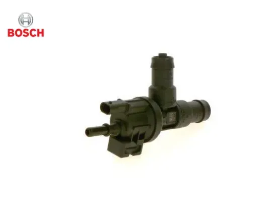 Hava tahlıye valfı b38 b48 b58 f20 f22 f23 f30 g20 f32 f34 f36 g30 g11 g15 g16 g01 g02 g05 g06 g 07 bosch 13907643106 resmi