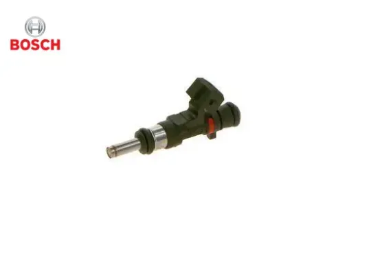 Benzin enjektörü porsche 911 997 3.6 turbo 06-09 bosch 99760513201/ 99760513200 resmi