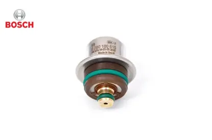 Basınç regulatörü üniversal bosch 280160615 resmi