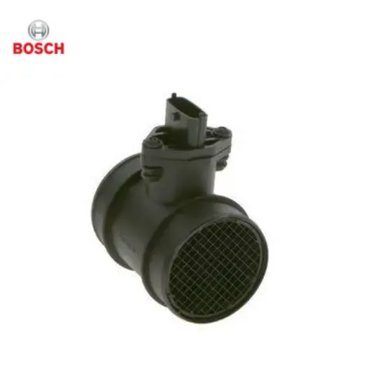 Hava akışmetre debımetre fıat doblo-marea-bravo 1.9 jtd bosch 46811312/ 60802028 resmi