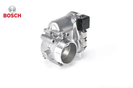 Gaz kelebeği manşonu p206-p307-p308-p1007-partner-c2-c3-c4 1.6 16v-berlıngo 1.6 16v bosch 1635.Q9/ 4472.80 resmi