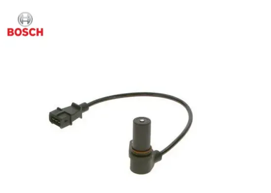 Devir sensörü astra g 1.7 td 98-00 bosch 9118150/ 90589767 resmi