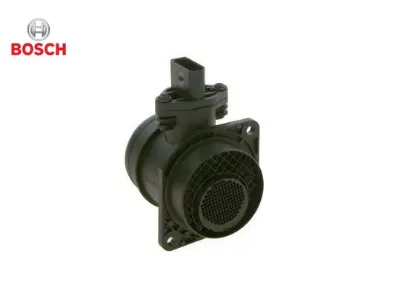 Hava kütle ölçer debimetre caddy-t5-golf5-jetta-a3 1.4-1.9 tdı bjb-axb-bls-bkc-bxe-amf-bnm-bnv bosch 038906461b/ 8z0906461 resmi