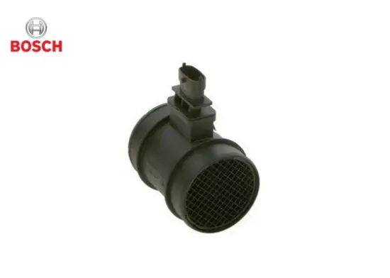 Hava kütle ölçer debimetre astra h-vectra c-corsa d-grande punto 1.3-1.7-1.9-antara-captıva 2.0 0281 bosch 93178243/ 55350048/ 836639 resmi