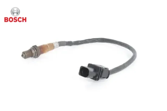 Oksıjen sensoru e60 f10 f30 f32 f34 f36 e83 f25 f15 f16 e71 w204 c205 c218 w212 w221 w222 fıesta mon bosch a0085423018/ 1697560/ 13627791592 resmi