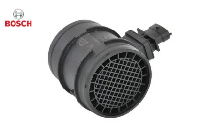 Hava kütle ölçer debimetre ducato 2.3d-3.0d 06 bosch 51827033/ 69503670 resmi