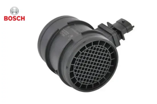 Hava kütle ölçer debimetre ducato 2.3d-3.0d 06 bosch 51827033/ 69503670 resmi