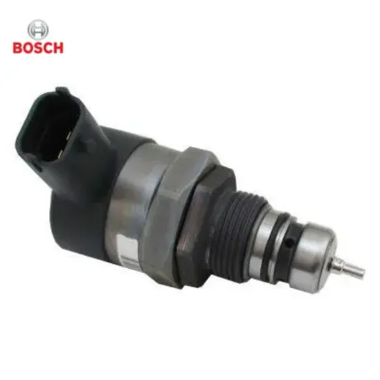 Basınç regülatörü bosch  resmi