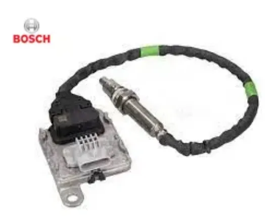 Oksıjen sensörü katalızör express 21 duster ıı 18 dokker 18 1.5dci k9k bosch 227901461r/ 227934502r resmi