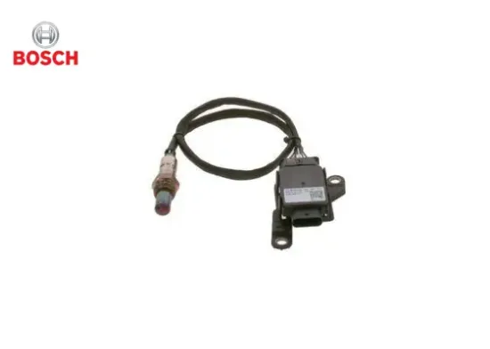 Azot oksit nox sensörü çıkış astra l-corsa f-combo e-grandland-vıvaro c-2008-208-3008-301- 308-5008- bosch 3554047/ 3554047/ 3554047/ 9811207180 resmi