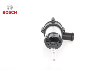 İlave su pompası bora-golf ıv-passat 2.3 v5-polo 1.8 gtı bosch 1j0965561/ 1j0965561a/ 3d0965561a/ d resmi