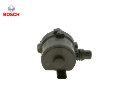 Ilave su pompası b46 b48 f20 f22 f40 f44 f45 f46 f32 f33 f34 f36 g20 g30 g32 g11 g12 f48 g01 g02 bosch 64116834917 resmi