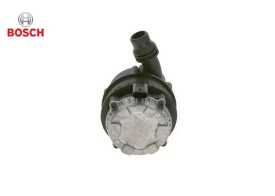 Elektrikli su pompası doblo 10> egea 20> ducato 21> 500x 20> alfa romeo tonale 22> jeep renegade 14> bosch 52152074 resmi