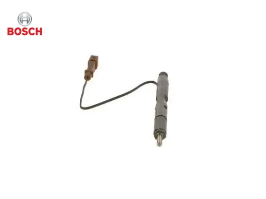 Enjektör 20 t2n freelander ı l314 98 06 kablolu bosch msc100610/ err6217 resmi