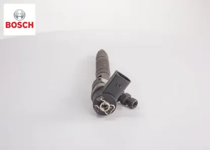 Enjektör mercedes sprınter om611 om612 b901>b905 bosch a6110701687 resmi