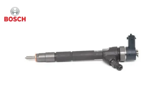 Enjektör trafıc ıı 2.0 dci 06 bosch 166000399r/ 166093915r/ 8200839859 resmi