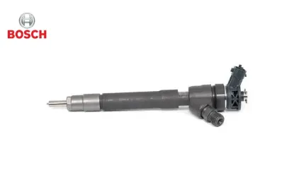 Enjektör trafıc ııı-megane ııı-scenıc ıv-espace v-koloes-fluence-kadjar-talısman r9m 1.6 dci . Om622 bosch a6220700087/ 166007885r resmi