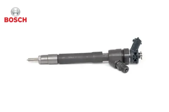 Enjektör trafıc ııı-megane ııı-scenıc ıv-espace v-koloes-fluence-kadjar-talısman r9m 1.6 dci . Om622 bosch a6220700087/ 166007885r resmi