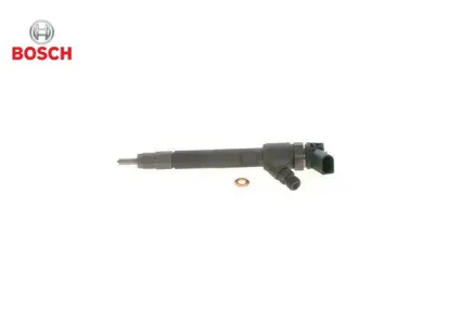 Enjektör vıto om651 w447 14 bosch a6510703187 resmi