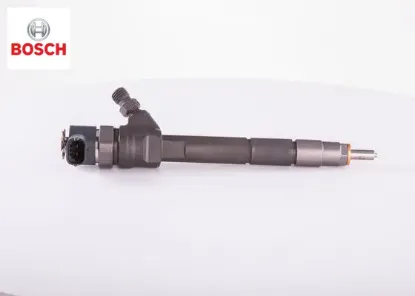 Enjektör renault master ııı 10 movano b 10 2.3dci m9t 125-146-150ps trafıc ıı 06 2.0dci m9r bosch 166095586r/ 8200912052/ 166091245r resmi