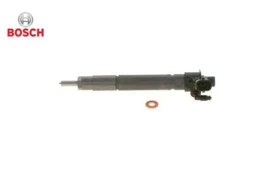 Enjektör 224dt dw12bted4 freelander 2 l359 2.2 td4 ed4 06 14 bosch lr001325/ lr006864 resmi
