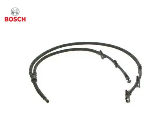 Yakıt dönüş hattı a4 3.0 tdı 11.2011 - 12.2015; a4 3.0 tdı avant 11.2011 - 12.2015; a4 3.0 tdı avant bosch 059130218am resmi