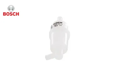 Yakıt fıltresı om615 om616 om617 w123 w202 w124 w460 bosch a0014776401 resmi