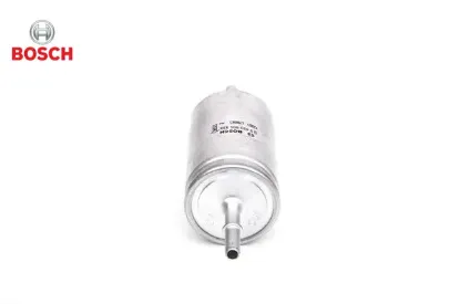 Yakıt filtresi focus 1.4 16v-1.6 16v-1.8 16v-2.0 16v 75/131 ps 98-04 - connect 1.8 16v 02 85 ps bosch f89e9155aa/ f89z9155a/ 3964918 resmi