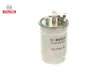 Yakıt filtresi dizel audı a4-a4 avant 2.0l-a6- a6 avant 2.0l bosch 8e0127401/ 8e0127435a resmi