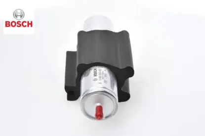 Yakıt fıltresı bmw m47 m57 e46 01 05 bosch 13327794549 resmi