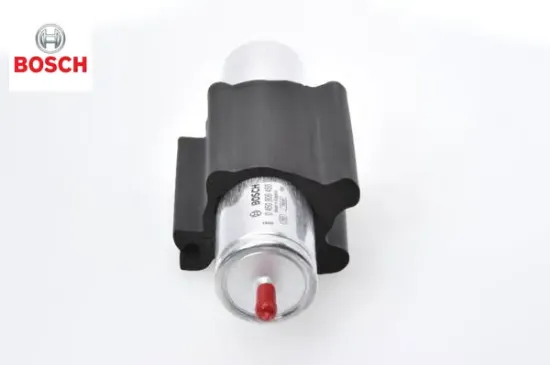 Yakıt fıltresı bmw m47 m57 e46 01 05 bosch 13327794549 resmi