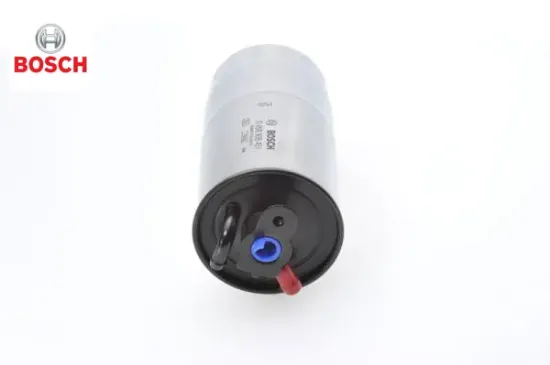 Yakıt fıltresı m47 m57 e46 e39 e53 . Vogue 3 306d1 l322 bosch 13327787825/ wfl000070 resmi