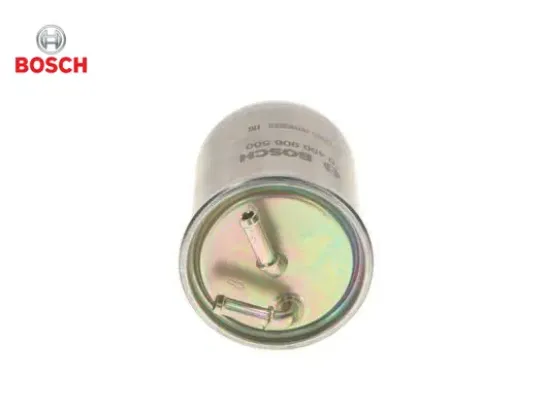 Yakıt filtresi cordoba-ıbıza ıv-v 02-09 polo 05 - - fabıa 05-08 -roomster 1.4tdı-1.6tdı-1.9tdı bosch 6q0127400f/ 6q0127401f resmi