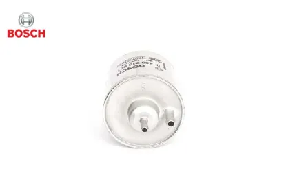 Yakıt fıltresı m166 w168 w414 bosch a0024773801 resmi
