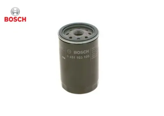 Yag fıltresı m103 w201 w124 s124 w126 r129 bosch a1031840610 resmi