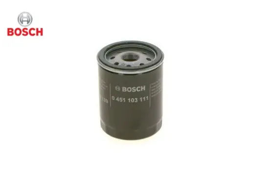 Yağ filtresi doblo-brava-bravo-fıorıno-tmpr-tıpo-uno-slx-albea-palıo-punto-marea-panda-stılo bosch 5984044/ 5973028/ 46468373 resmi