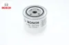 Yağ filtre 260 740 760 850 940 960 c70 850 bosch 3517857 resmi