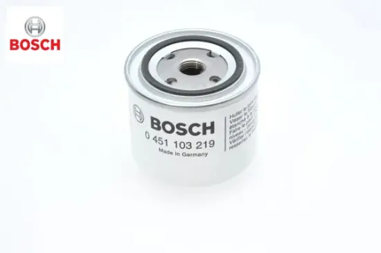 Yağ filtre 260 740 760 850 940 960 c70 850 bosch 3517857 resmi