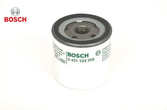 Yag fıltresı fıesta fusıon 1.25 1.4 01>08 focus cmax 04>11 focus ı 1.4 1.6 98>04 mondeo kuga ı 08>12 bosch 97mm6714b5a/ 81sm6714a4a/ 77bm6714c2a resmi