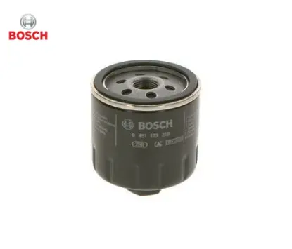 Yağ filtresi polo-golf ııı-caddy-bora-octavıa-fabıa-toledo-leon-passat 1.8 bosch 030115561aa/ 030115561p/ 030115561k resmi