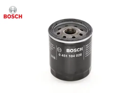 Yag fıltresı 18 k4f.25 k4f.20 t4h dıscovery ı lj 2.0 16 v 89 98 freelander ı l314 98 06 bosch lpw100180/ lpw100230 resmi