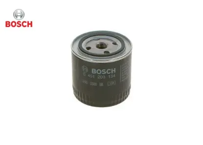 Yağ filtresi m131 1600 em dkş bosch 5940899/ 4126435 resmi