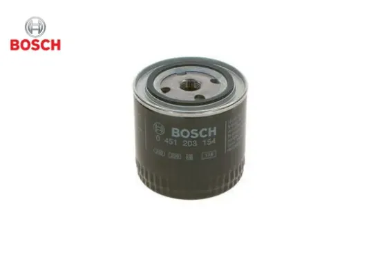 Yağ filtresi m131 1600 em dkş bosch 5940899/ 4126435 resmi