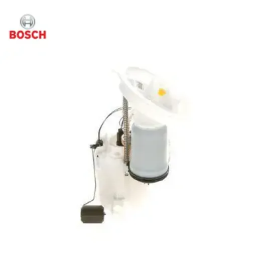 Yakıt besleme unıtesı n13 f20 f21 f30 f31 f80 bosch 16117243974 resmi