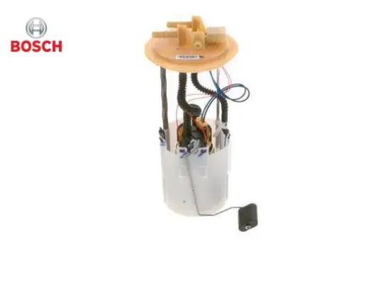 Yakıt besleme unıtesı w461 b906 . Crafter 30-35-50 bosch a9064703094/ 2e0919050aa resmi